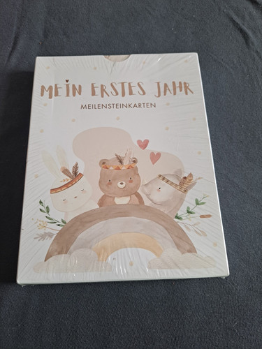 Eulentaler mein erstes jahr - mein,
