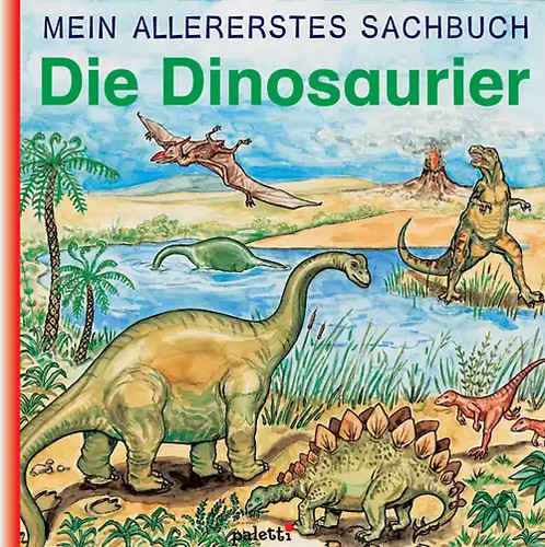 Mein allererstes sachbuch - mein,