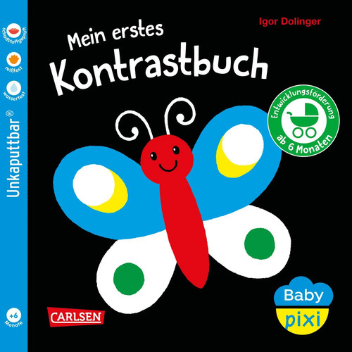 Baby pixi 157 - pixi,
