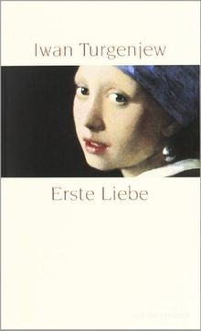 Erste liebe insel - erste, (insel