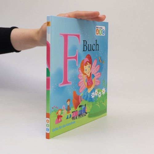 Mein erstes abc buch gobo - mein,