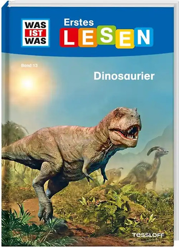 Was ist - was, lesen