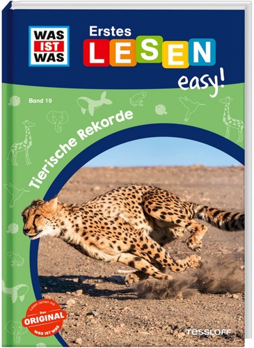 Was ist erstes - was, easy