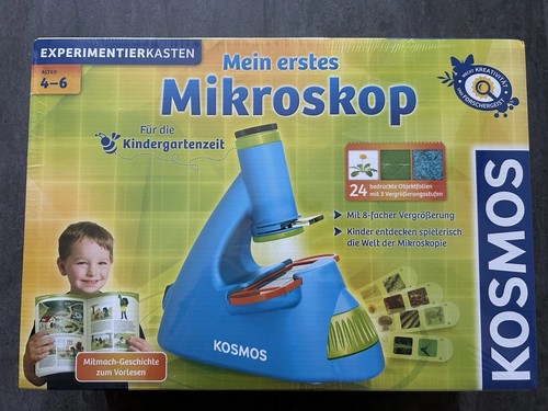 Kosmos 634032 mein erstes - kosmos,
