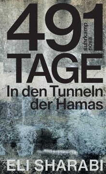 491 tage den tunneln - in,