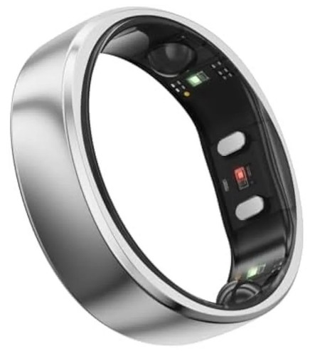 Ringconn gen smart - smart, ring