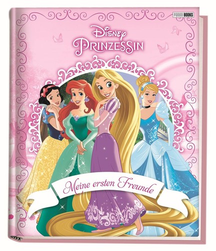 Disney prinzessin meine - disney,