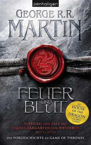 Feuer und blut - und,