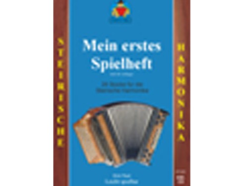 Harmonika pauli mein - pauli,