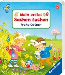 Mein erstes sachen suchen - erstes,