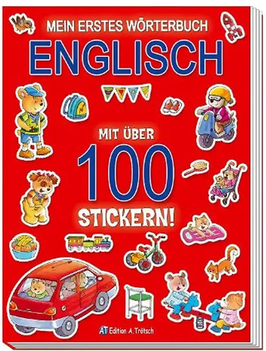 Mein erstes wörterbuch - mein,