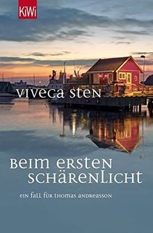 Beim ersten schärenlicht ein - ersten,