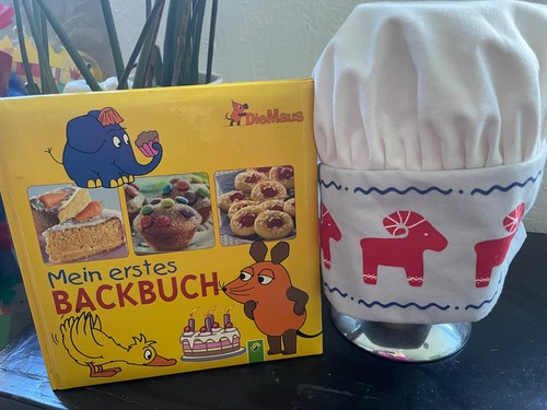 Die maus mein - maus, erstes