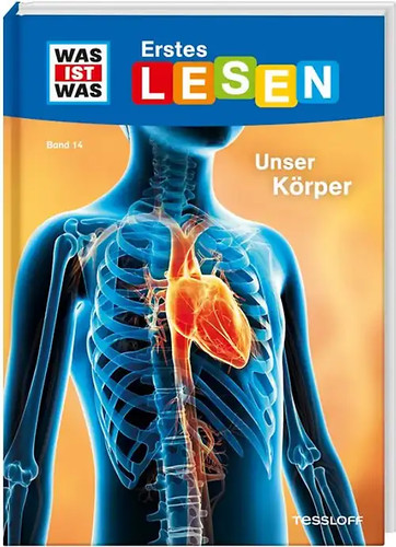 Was ist erstes lesen - was,