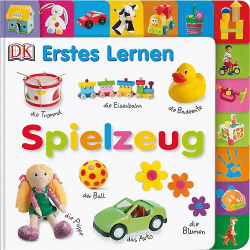 Erstes lernen spielzeug - erstes,