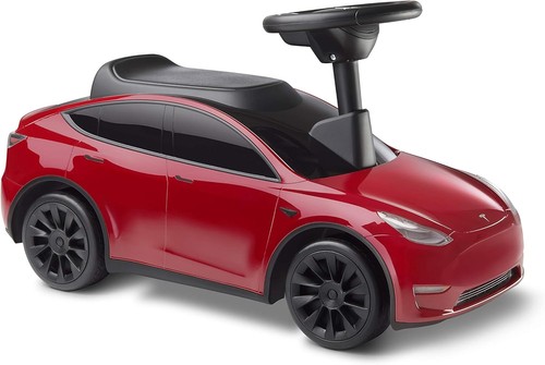 Radio flyer tesla - radio, mein