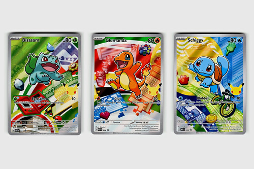 Pokémon erste partner - pokémon,
