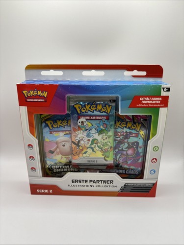 Pokemon erste partner - pokemon,