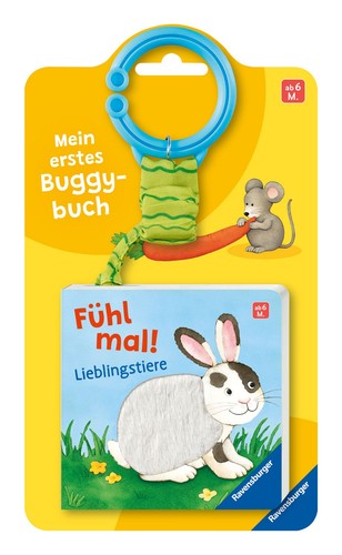 Mein erstes buggybuch - mein, buggybuch: