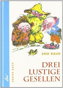 Drei lustige gesellen bde - drei,