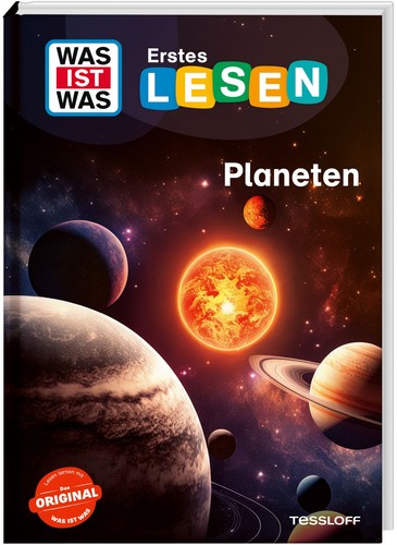 Was ist erstes lesen - was,