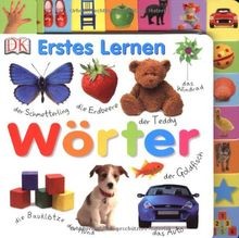 Erstes lernen wörter - erstes, lernen.