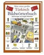 Mein erstes großes türkisch - mein,