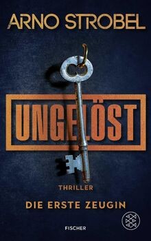 Ungelöst die erste - –,