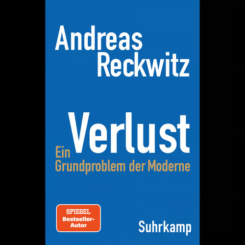 Verlust ein grundproblem der - verlust:,