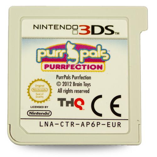 3ds spiel mein erstes - spiel,