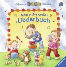 Mein erstes großes