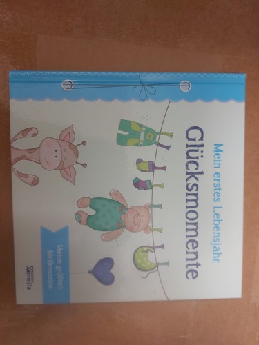 Babyalbum mein erstes - babyalbum:,