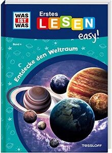 Was ist - was, lesen