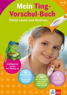 Mein ting vorschul - mein, ting-vorschul-buch