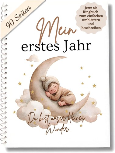 Mein erstes jahr - mein,
