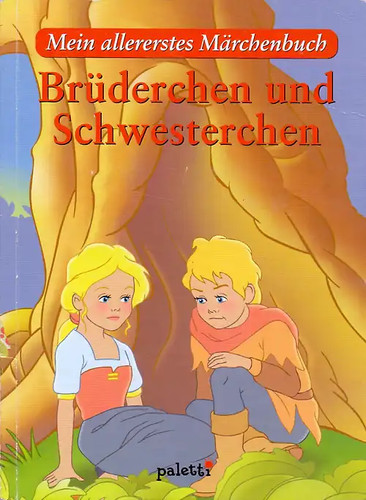 Mein allererstes märchenbuch - mein,