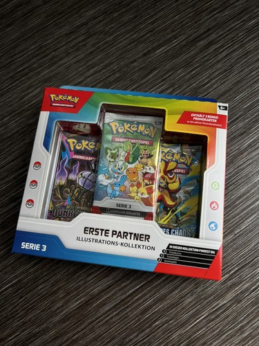 Top erste partner serie - top,