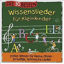 Die besten wissenslieder - die,