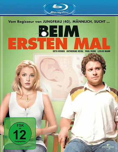 Beim ersten mal - beim,