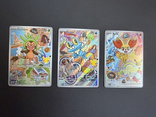 Pokémon erste partner - erste,