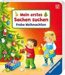Mein erstes sachen suchen - mein,