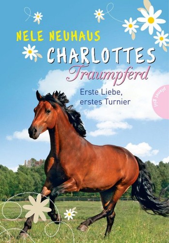 Erste liebe erstes turnier - erste, liebe,