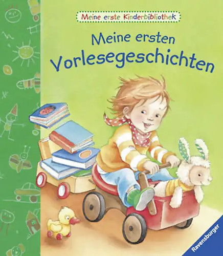 Meine ersten