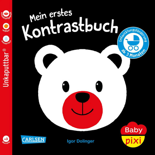 Baby pixi 156 - baby,