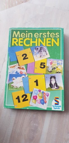 Schmidt spiele mein erstes - spiele,