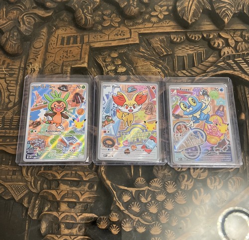 Pokémon erste partner serie - erste,