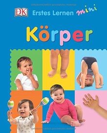 Erstes lernen mini körper - erstes,