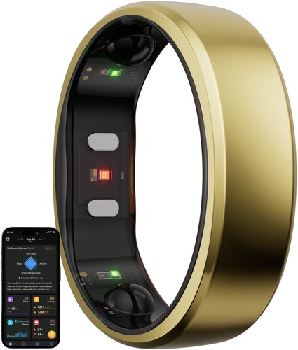 Ringconn gen smart - ringconn,