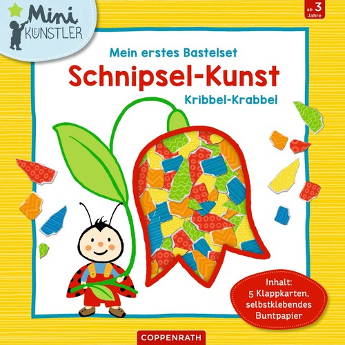 Mein erstes bastelset - erstes,