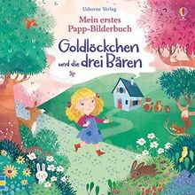 Mein erstes papp bilderbuch - mein,